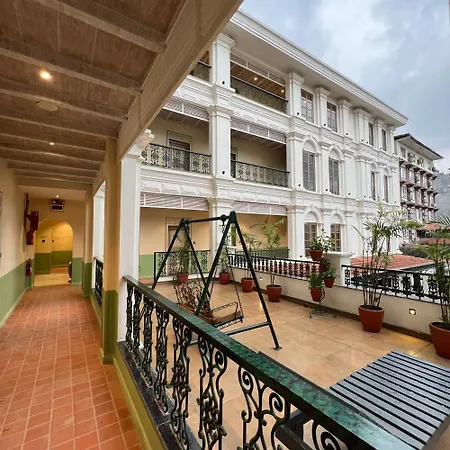 Seto Ghar Hotel