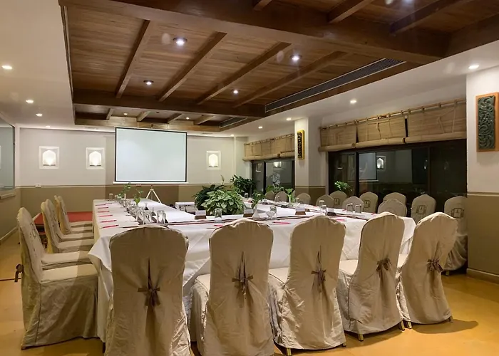Hotel Seto Ghar