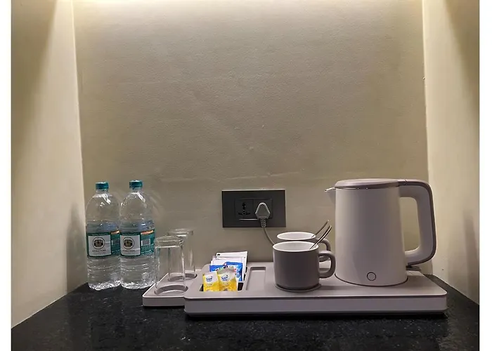 Hotel Seto Ghar