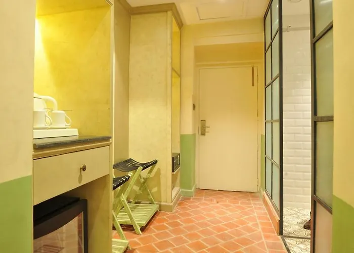 Hotel Seto Ghar Kathmandu