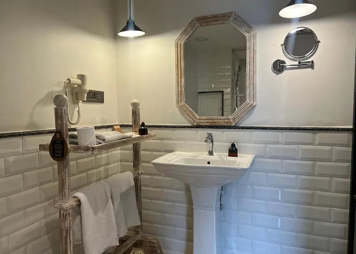 Seto Ghar 4* Kathmandu
