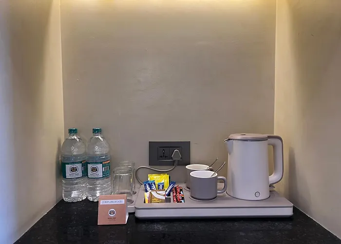 Hotel Seto Ghar