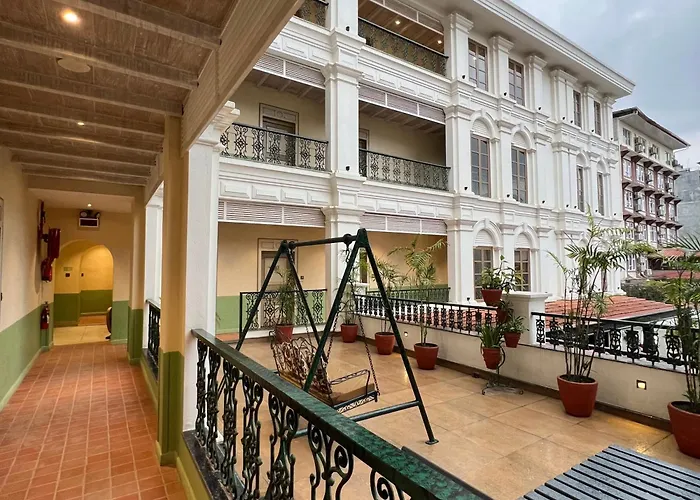 Hotel Seto Ghar