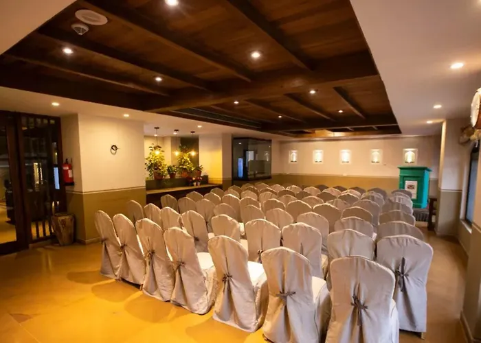 Hotel Seto Ghar Kathmandu