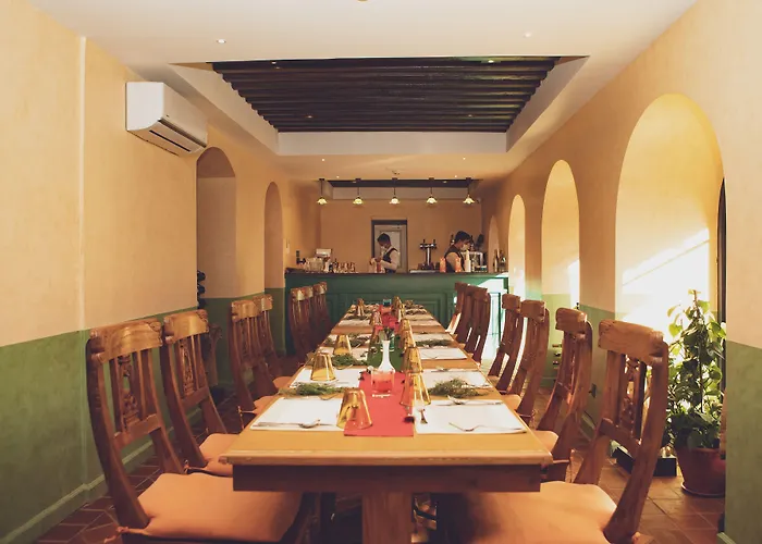 Seto Ghar 4* Kathmandu