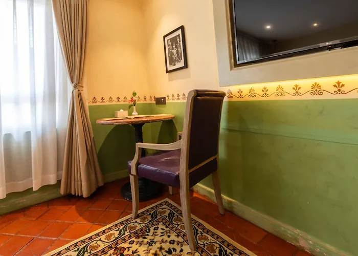Hotel Seto Ghar 4*