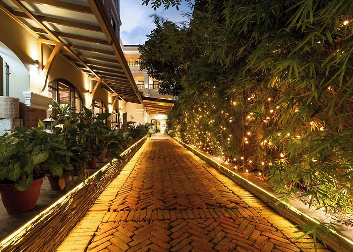 Seto Ghar 4* Kathmandu
