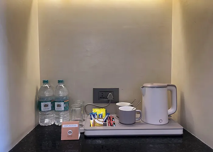 Hotel Seto Ghar