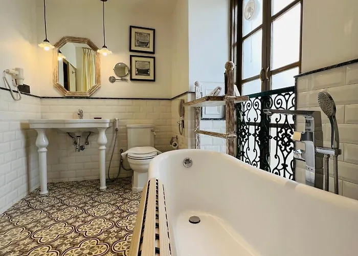 Hotel Seto Ghar 4*