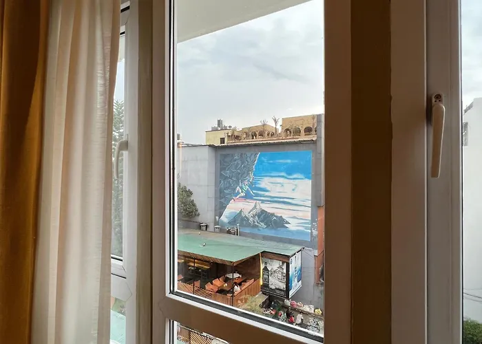 Seto Ghar 4* Kathmandu