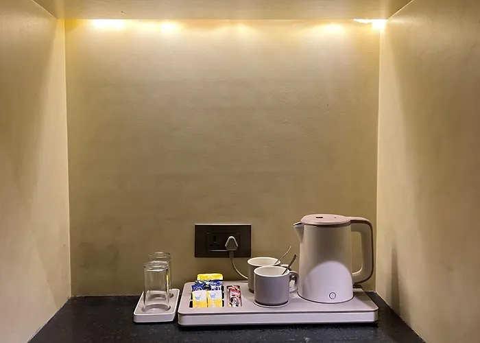 Hotel Seto Ghar 4*